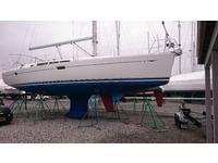 JEANNEAU Sun Odyssey 45 Click to launch Larger Image