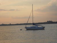 MACGREGOR 25 SLOOP Click to launch Larger Image