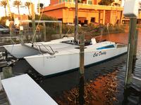 Conser Warrior 29' Click to launch Larger Image