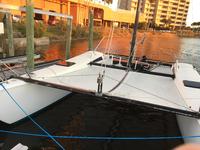 Conser Warrior 29' Click to launch Larger Image