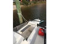 Conser Warrior 29' Click to launch Larger Image