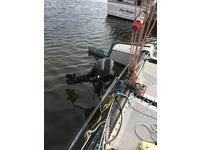 Conser Warrior 29' Click to launch Larger Image