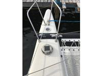 Conser Warrior 29' Click to launch Larger Image
