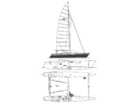 Conser Warrior 29' Click to launch Larger Image