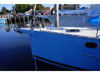 Hake Seaward 46RK Click to launch Larger Image