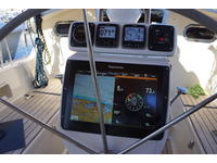 Hake Seaward 46RK Click to launch Larger Image