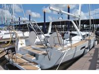 SOLD - Beneteau Oceanis 45 Click to launch Larger Image