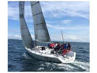 Soca Boatworks Henderson 30 Click to launch Larger Image