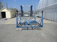 Catalina Catalina  Tall Rig Click to launch Larger Image