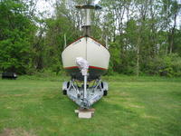 Voyager 26 Click to launch Larger Image