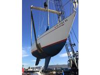 Bangor Punta Ranger 28 Click to launch Larger Image
