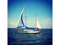 Allied Seawind Click to launch Larger Image