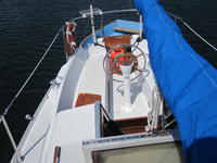 Ericson 27 Click to launch Larger Image