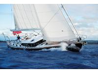 Discovery Yachts Discovery 55 Mk II Click to launch Larger Image
