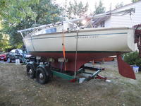 Irwin 23' Click to launch Larger Image