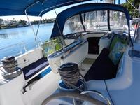 Beneteau 50 Click to launch Larger Image