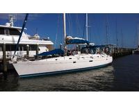 Beneteau 50 Click to launch Larger Image