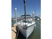 HUNTER Legend 36 Click to launch Larger Image