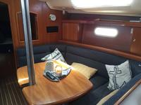 HUNTER Legend 36 Click to launch Larger Image