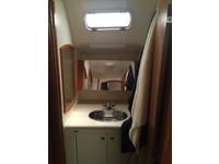 HUNTER Legend 36 Click to launch Larger Image