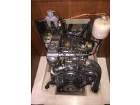 HUNTER Legend 36 Click to launch Larger Image