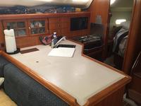 HUNTER Legend 36 Click to launch Larger Image