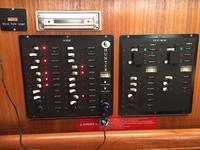 HUNTER Legend 36 Click to launch Larger Image