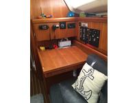 HUNTER Legend 36 Click to launch Larger Image