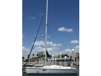 HUNTER Legend 36 Click to launch Larger Image