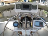 Custom Center Console Sparkman Stevens/Robertson Click to launch Larger Image