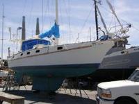 Yorktown Yachts 39 Click to launch Larger Image