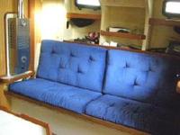 Yorktown Yachts 39 Click to launch Larger Image