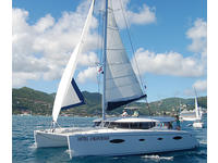fountaine pajot salina Click to launch Larger Image