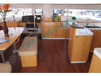 fountaine pajot salina Click to launch Larger Image