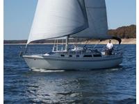 Catalina 34