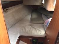 Beneteau FIRST 345 Click to launch Larger Image