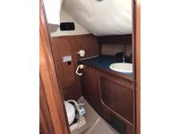 Beneteau FIRST 345 Click to launch Larger Image