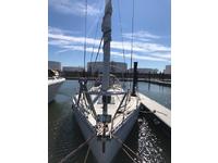 Beneteau FIRST 345 Click to launch Larger Image
