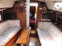 Beneteau FIRST 345 Click to launch Larger Image