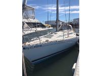 Beneteau FIRST 345 Click to launch Larger Image
