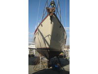 Pacific Seacraft P S 34' Click to launch Larger Image