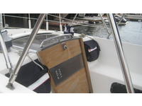 S2 Yachts S2 9.2C center cockpit Click to launch Larger Image