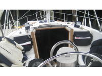 S2 Yachts S2 9.2C center cockpit Click to launch Larger Image