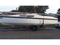 MacGregor 26S Click to launch Larger Image
