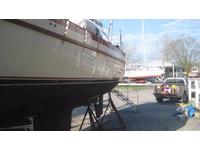 Pacific Seacraft PS 34 Voyager Click to launch Larger Image