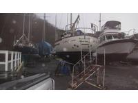 Pacific Seacraft PS 34 Voyager Click to launch Larger Image