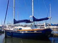 1984 New Orleans Louisiana 49 Transpac Mark II