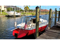 WD Schock Santana 525 Click to launch Larger Image