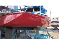WD Schock Santana 525 Click to launch Larger Image