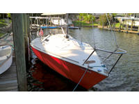 WD Schock Santana 525 Click to launch Larger Image